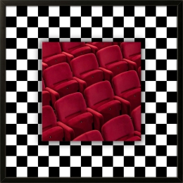 Grids & Glimpses 004