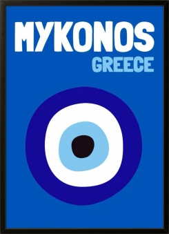 Mykonos Greece
