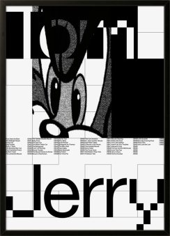 Tom & Jerry