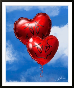 Emotional Heart