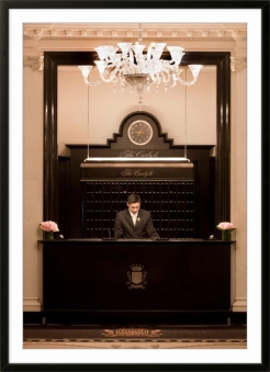 Baccarat Hotel
