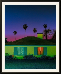 Green House
