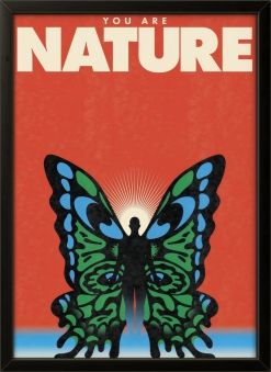YOU ARE NATURE