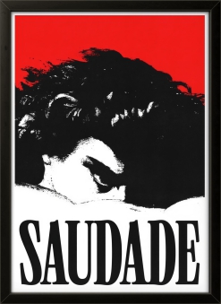 SAUDADE