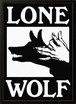 LONE WOLF
