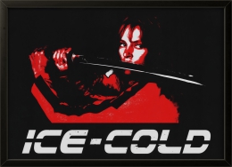 ICE COLD