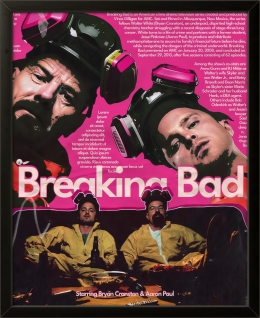 BREAKING BAD