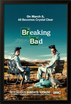 BREAKING BAD 2