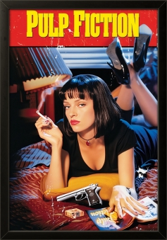 PULP FICTION