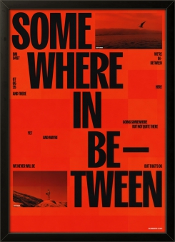 SOMEWHERE IN BETWEEN 2