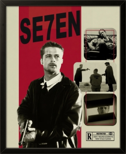 SE7EN