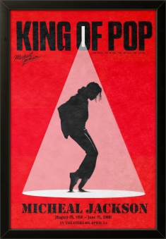 KING OF POP