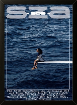 SZA - SOS