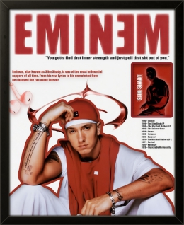 EMINEM 1