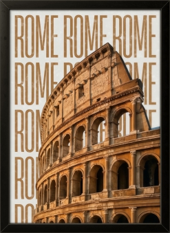 ROME City