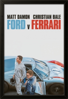 FORD & FERRARI 2