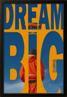 DREAM BIG 1