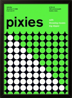 PIXIES