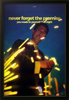 Never Forget The Promise