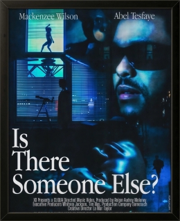 Is There Someone Else