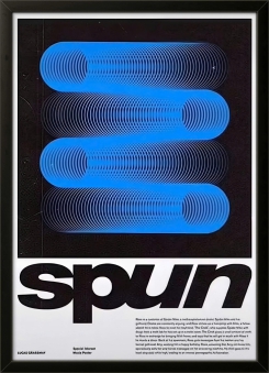 Spun 1