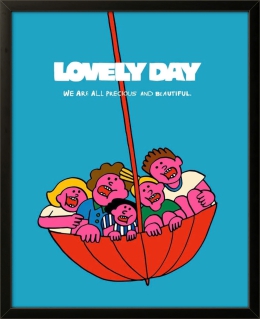 LOVELY DAY