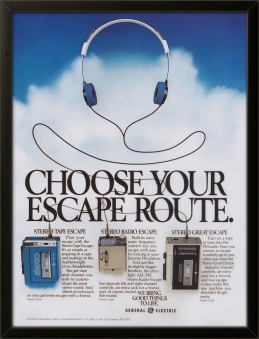 CHOOSE YOUR ESCAPE ROUTE