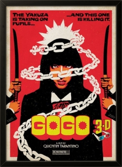 GOGO