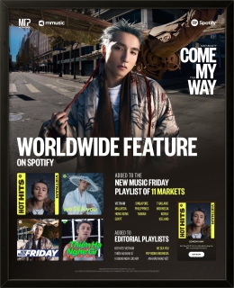 Come My Way 4