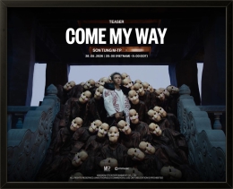 Come My Way 2