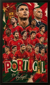 PORTUGAL