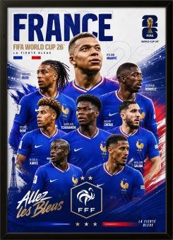 FRANCE