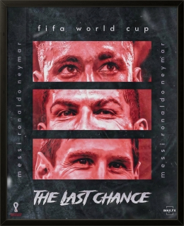 THE LAST CHANGE