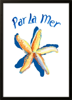 PAR LE MER