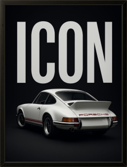 Porsche Style 2