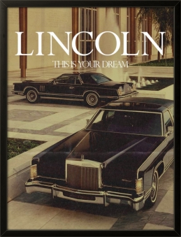 LINCOLN