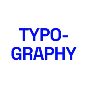 Typography
