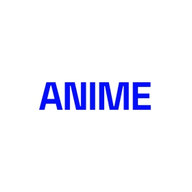 Anime