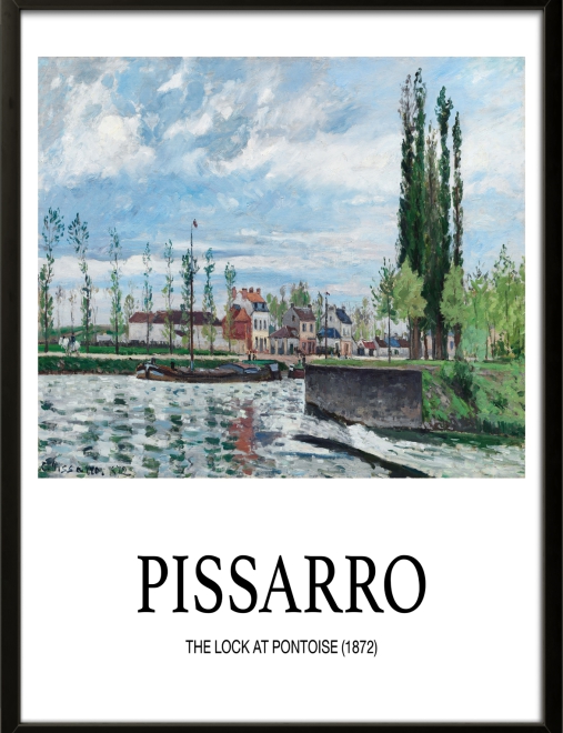 Pissarro