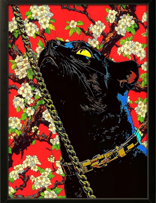 Black Cat