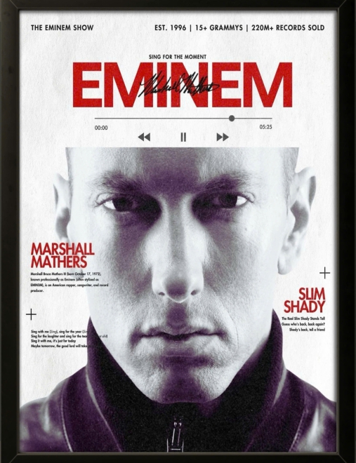 Eminem