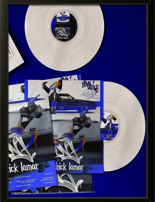 Kendrick Lamar 1