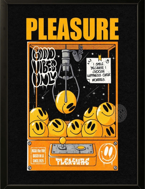 Pleasure