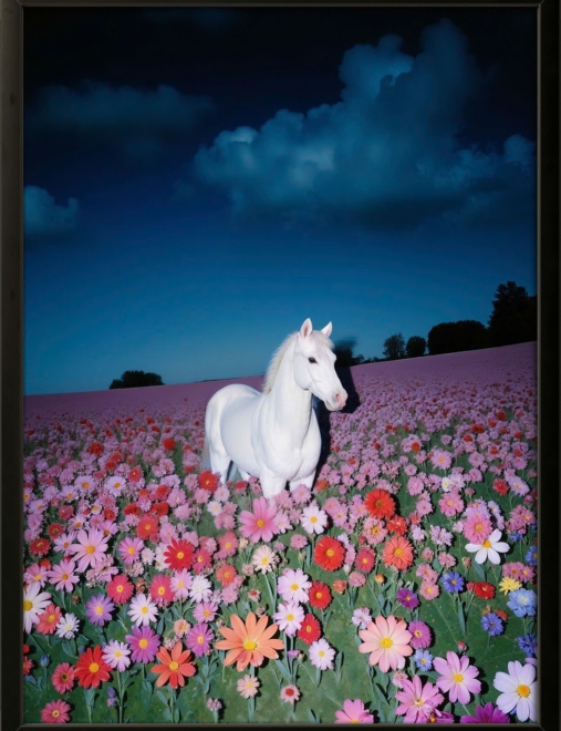 White Horse