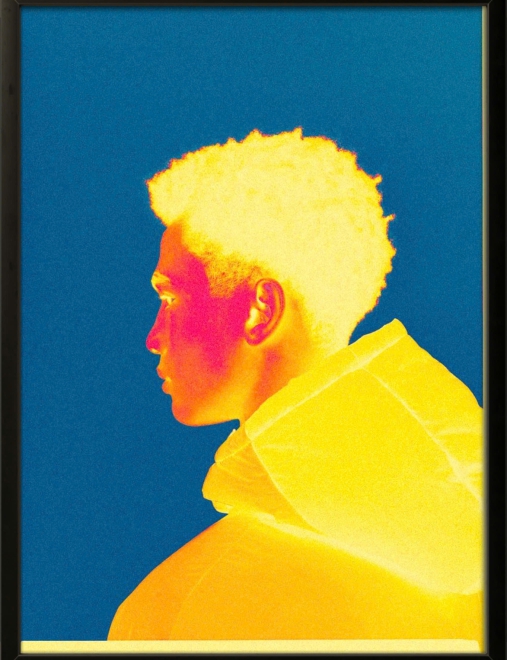 Yellow Man
