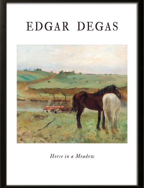 Edgar Degas