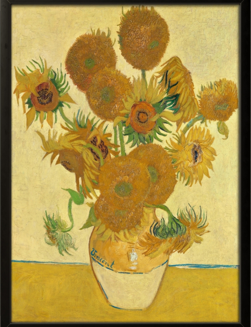 Van Gogh