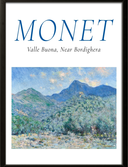 Monet-Valle Bouna