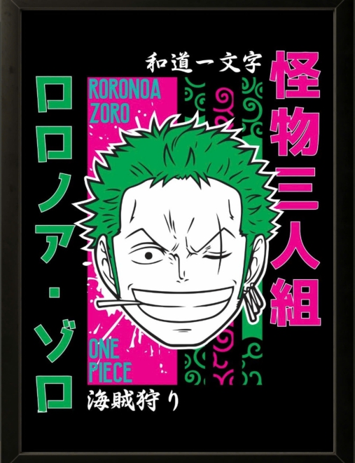 Zoro