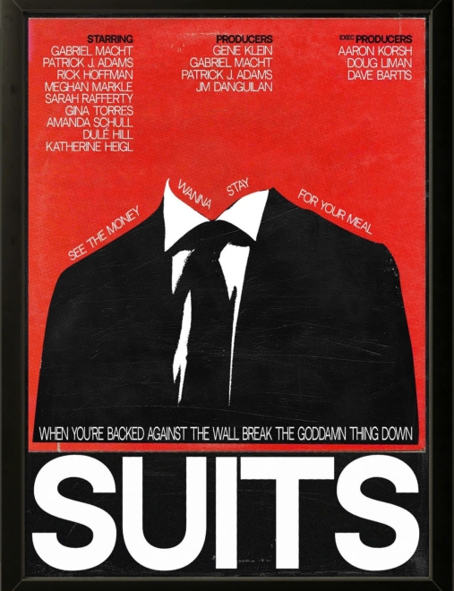 Suit